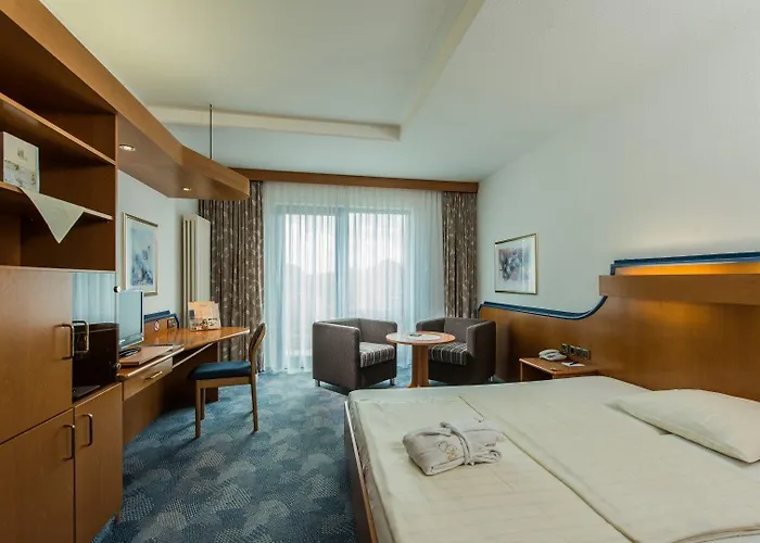 Posthotel Rotenburg 4*