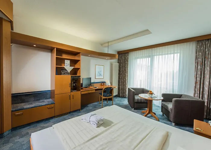 Posthotel Rotenburg 4* Rotenburg an der Fulda