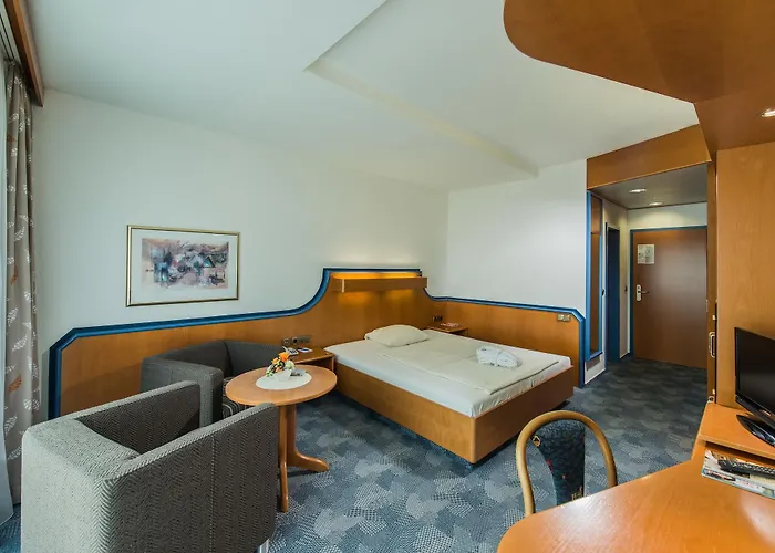 Posthotel Rotenburg Hotel Rotenburg an der Fulda