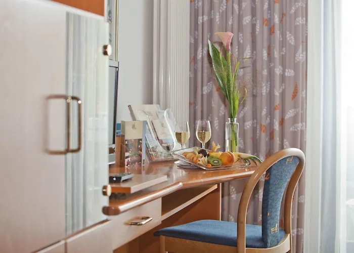 Posthotel Rotenburg Hotel Rotenburg an der Fulda