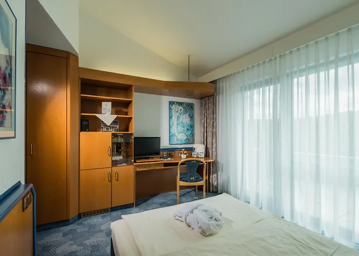 Posthotel Rotenburg Hotel 4*