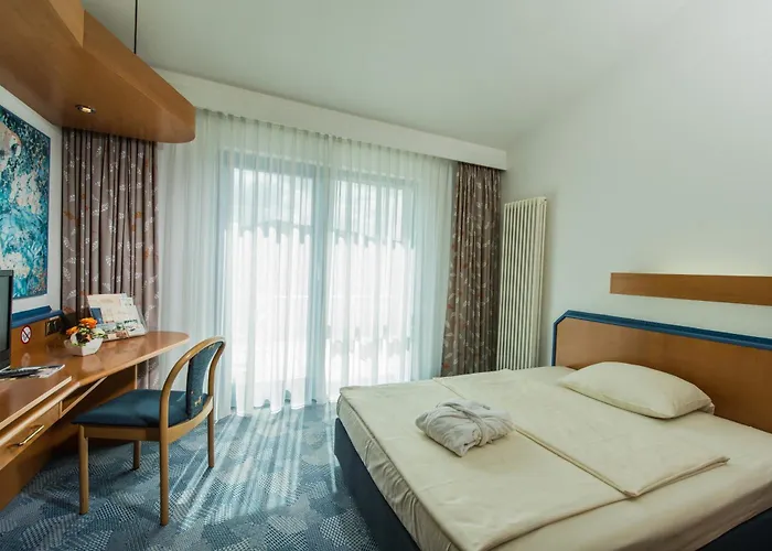 Hotel Posthotel Rotenburg