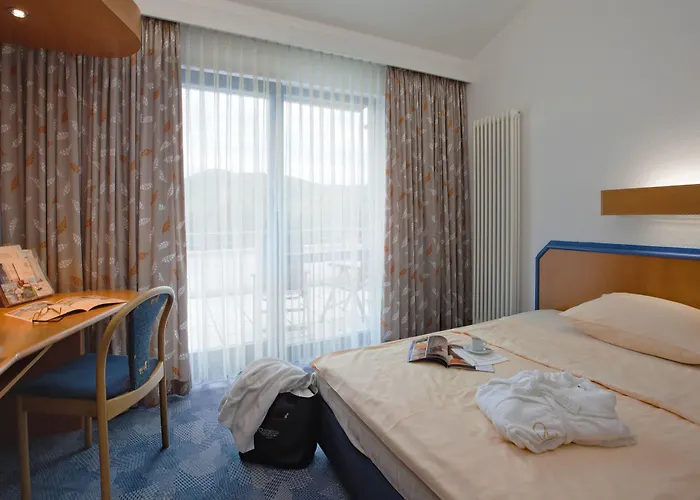 Hotel Posthotel Rotenburg Rotenburg an der Fulda