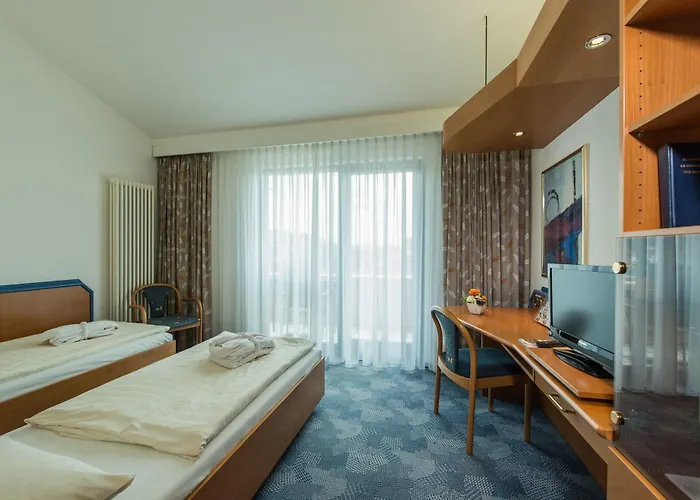 Posthotel Rotenburg Hotel