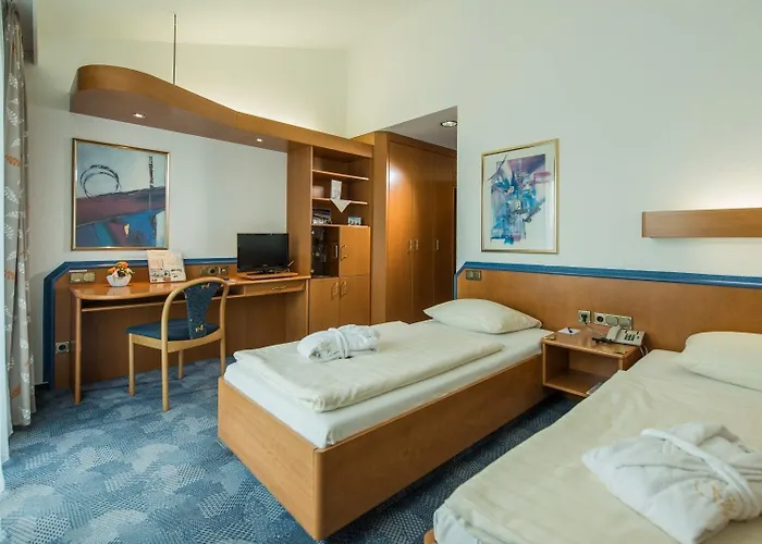 Posthotel Rotenburg Hotel Rotenburg an der Fulda