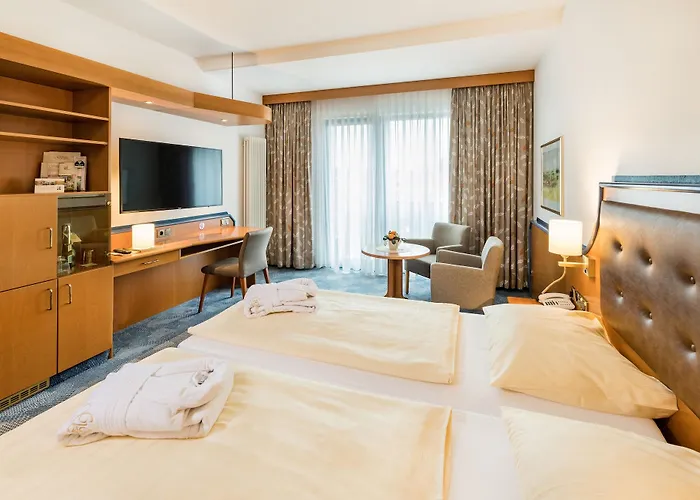 Hotel Posthotel Rotenburg