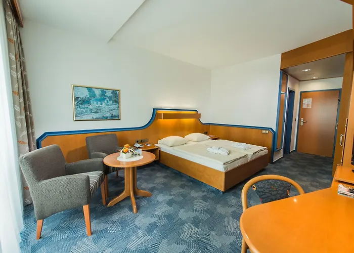 Hotel Posthotel Rotenburg Rotenburg an der Fulda