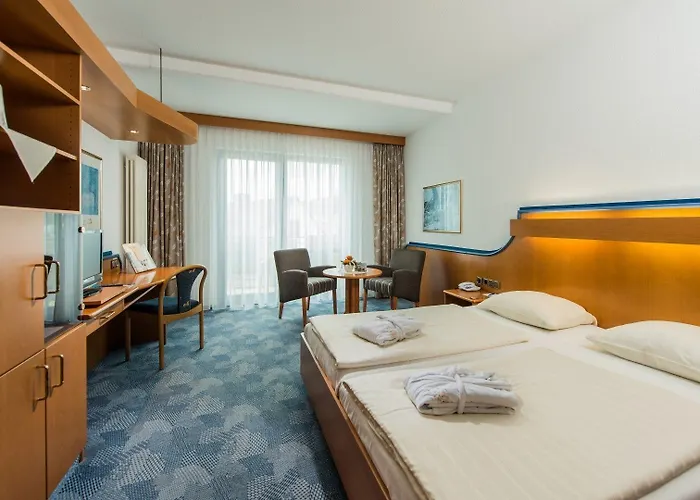 Posthotel Rotenburg Hotel 4*