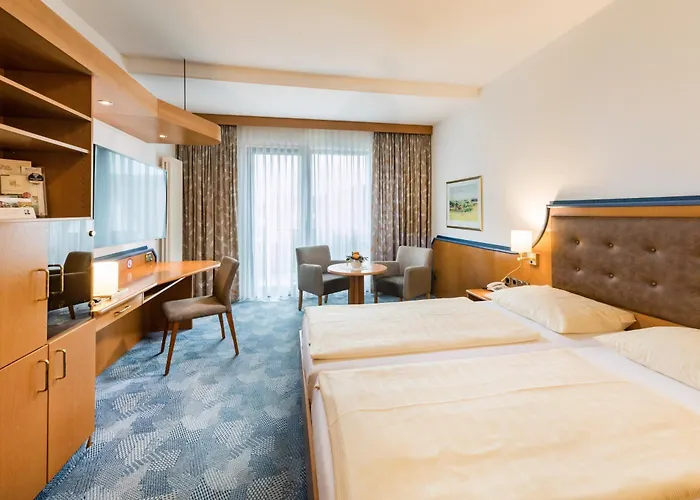 Posthotel Rotenburg Hotel 4*