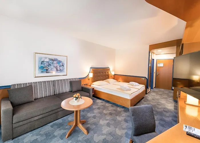 Posthotel Rotenburg 4* Rotenburg an der Fulda