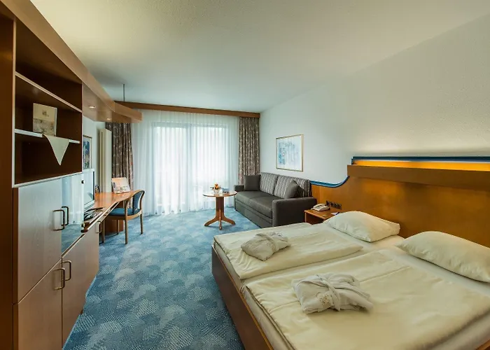 Posthotel Rotenburg 4* Rotenburg an der Fulda