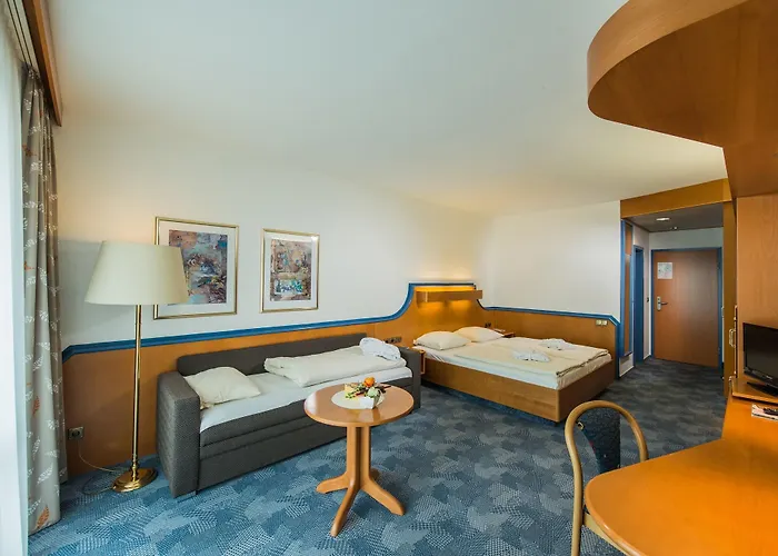 Hotel Posthotel Rotenburg Rotenburg an der Fulda