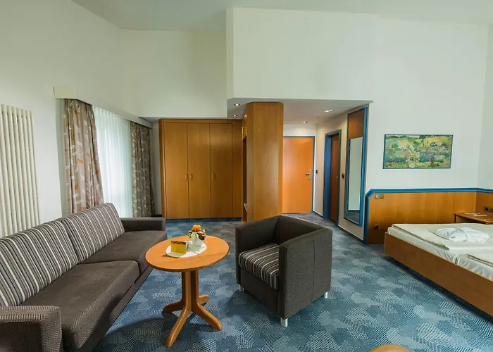 Posthotel Rotenburg 4*