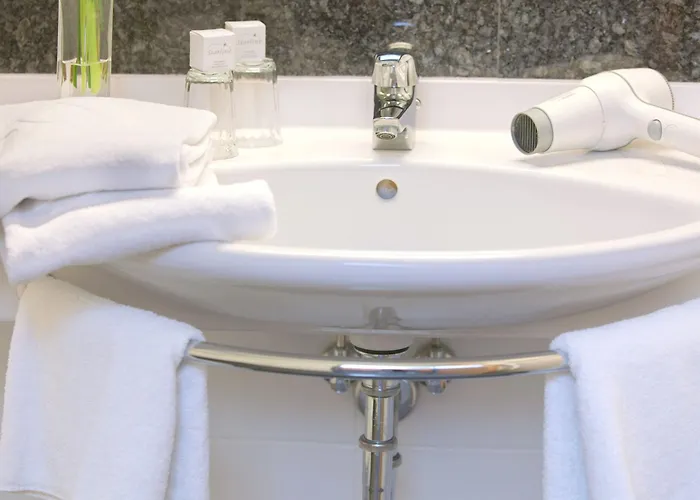 Hotel Posthotel Rotenburg 4*