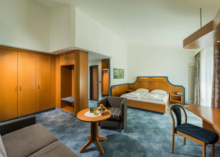 Posthotel Rotenburg 4*