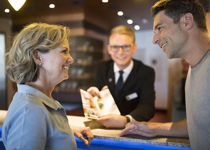 Hotel Posthotel Rotenburg Rotenburg an der Fulda