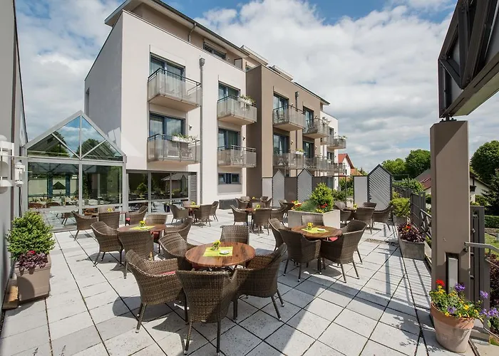 Posthotel Rotenburg 4* Rotenburg an der Fulda