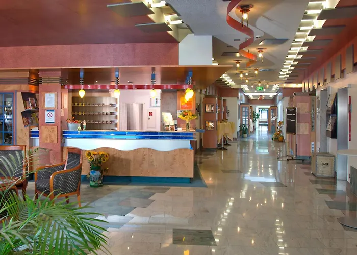 Posthotel Rotenburg 4*