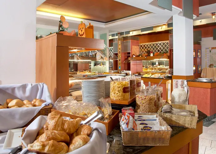 Posthotel Rotenburg 4*