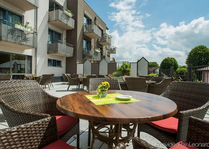 Posthotel Rotenburg 4* Rotenburg an der Fulda