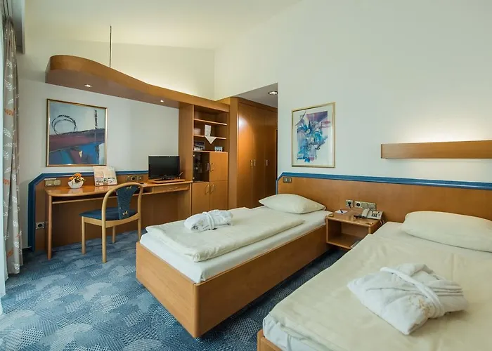 Posthotel Rotenburg 4*