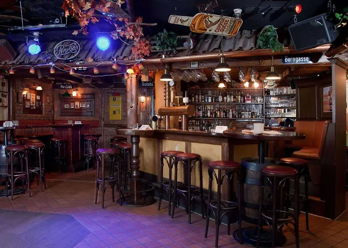 Posthotel Rotenburg Hotel 4*