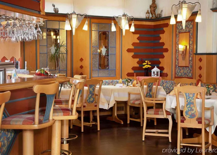 Posthotel Rotenburg Hotel Rotenburg an der Fulda