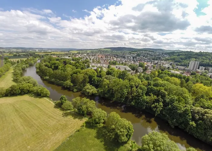 Posthotel Rotenburg Hotel