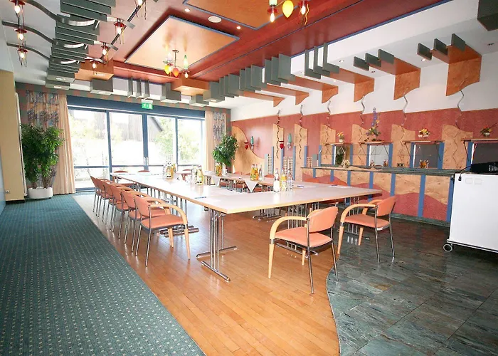 Posthotel Rotenburg Hotel