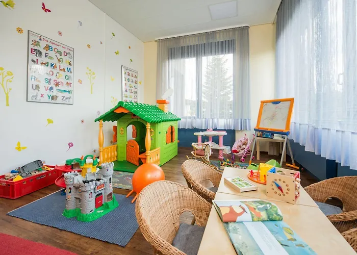 Posthotel Rotenburg Rotenburg an der Fulda