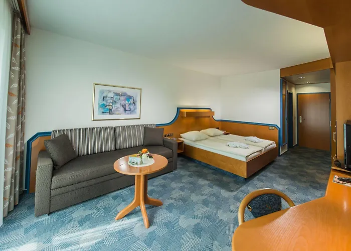 Hotel Posthotel Rotenburg