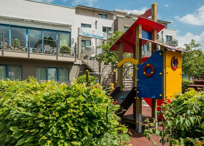 Posthotel Rotenburg Rotenburg an der Fulda