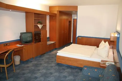 Posthotel Rotenburg 4* Rotenburg an der Fulda