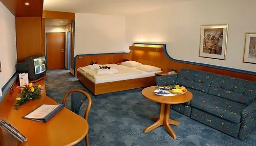 Posthotel Rotenburg Hotel Rotenburg an der Fulda