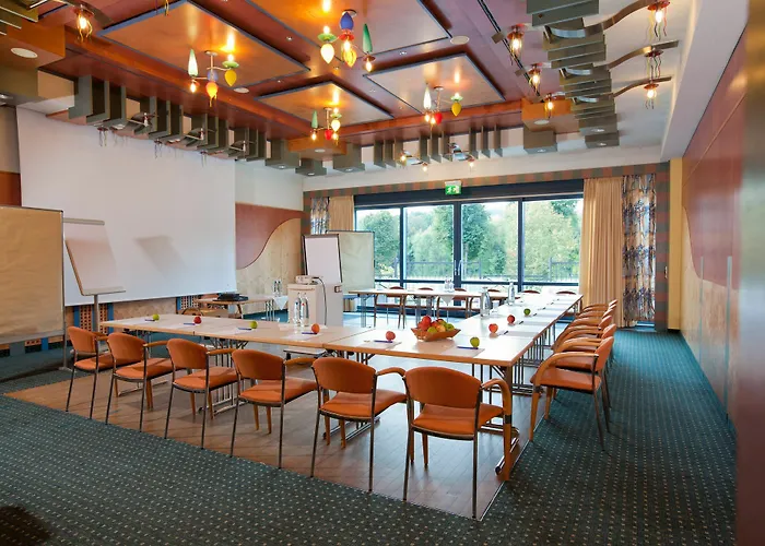 Hotel Posthotel Rotenburg