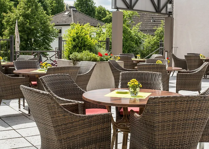 Hotel Posthotel Rotenburg