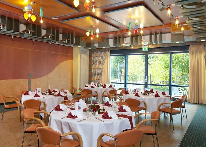 Posthotel Rotenburg Hotel 4*