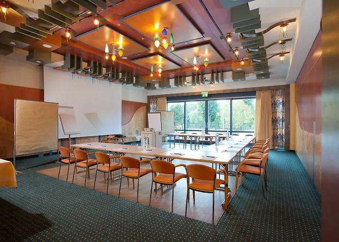 Posthotel Rotenburg Hotel