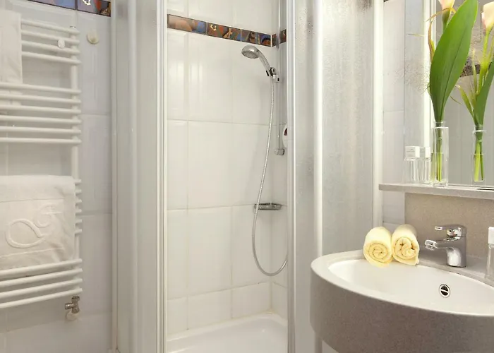 Posthotel Rotenburg Rotenburg an der Fulda