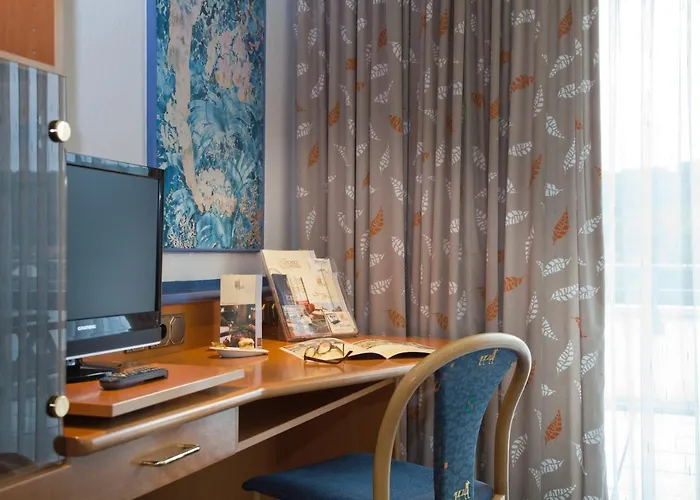 Posthotel Rotenburg Rotenburg an der Fulda