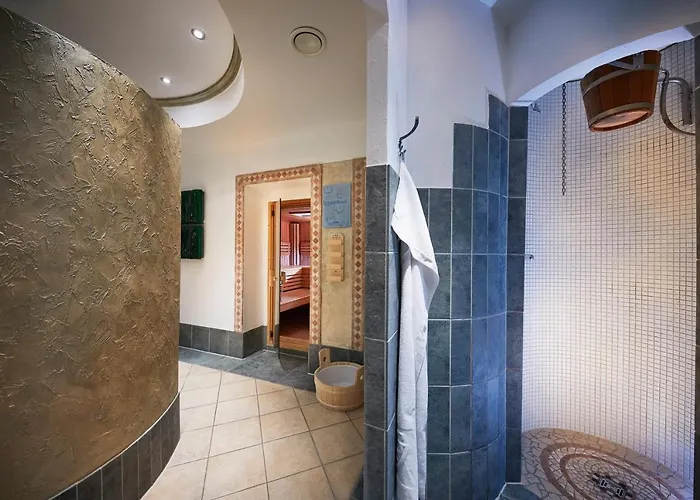 Hotel Posthotel Rotenburg 4*