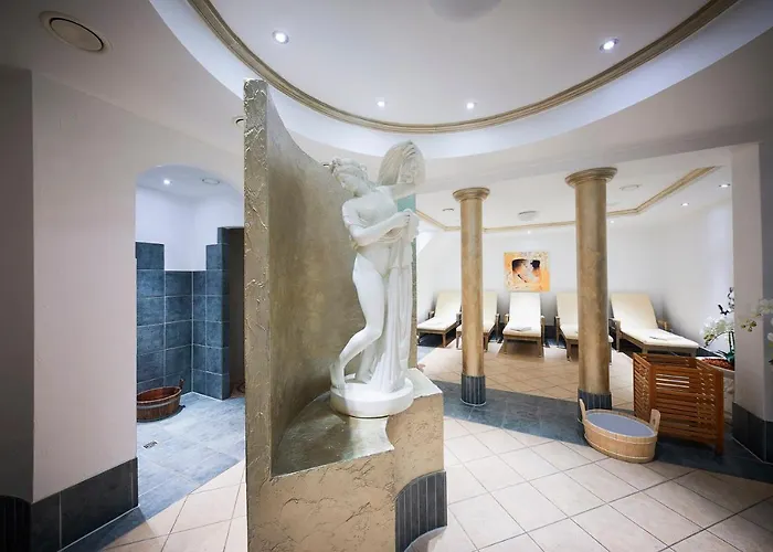 Posthotel Rotenburg Rotenburg an der Fulda