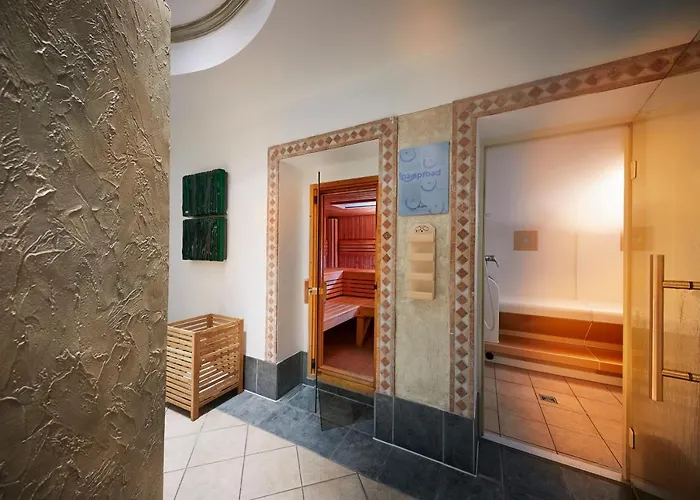 Posthotel Rotenburg Rotenburg an der Fulda